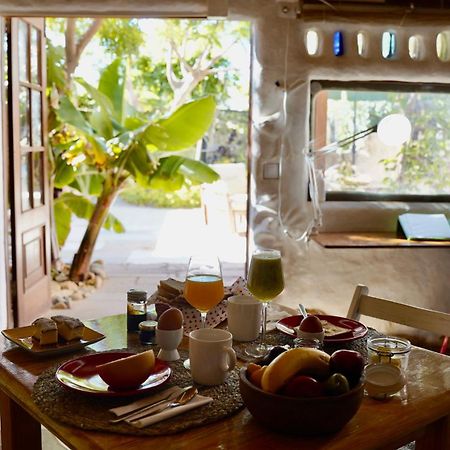 Casa Inspirada Bed & Breakfast Los Estancos Exterior photo